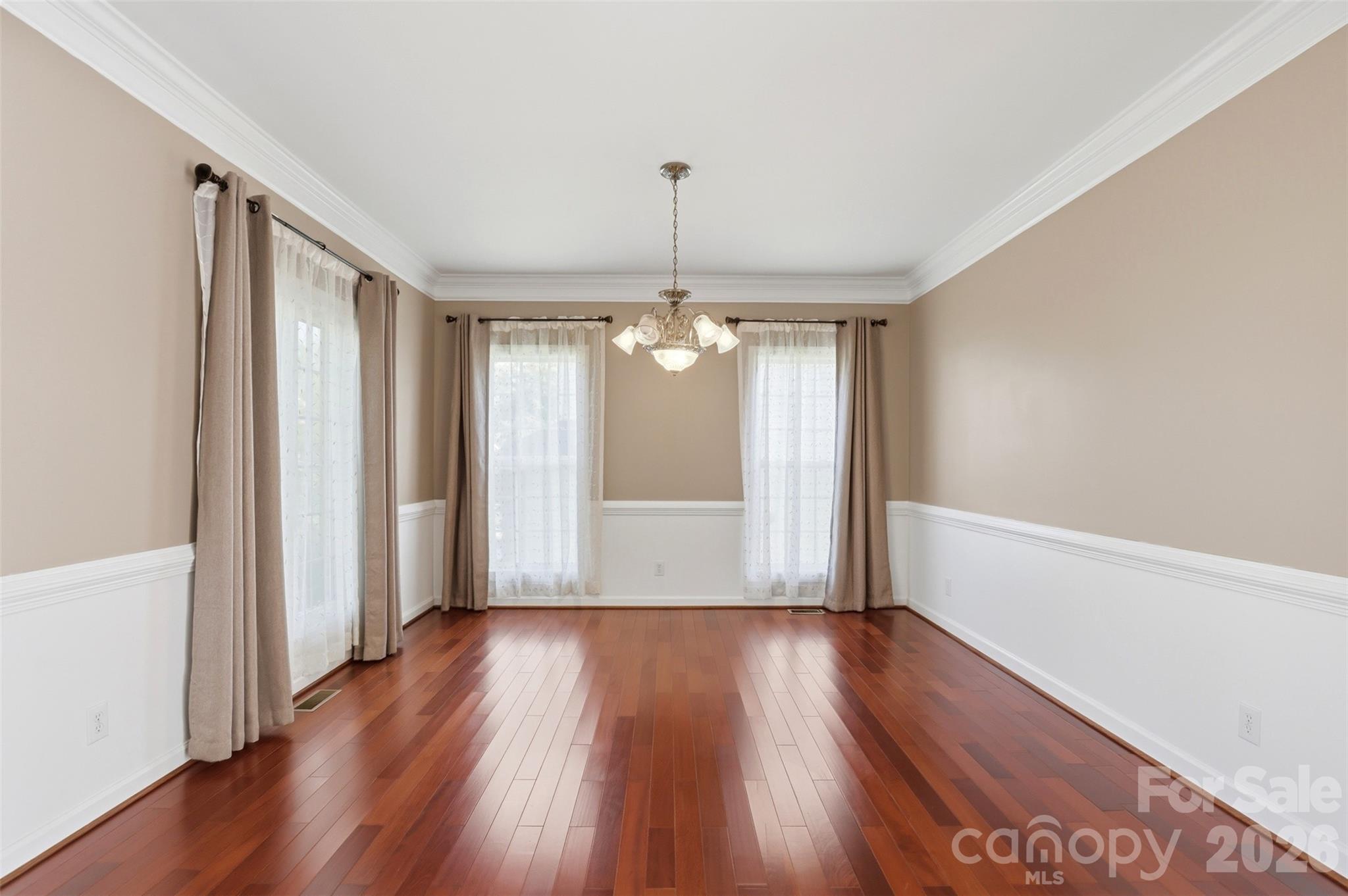 Ballantyne Meadows - Residential