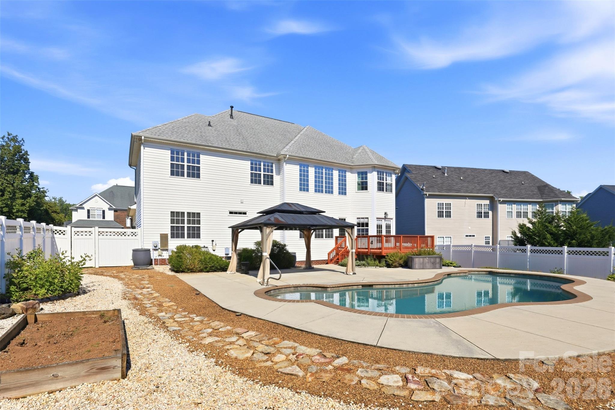 Ballantyne Meadows - Residential