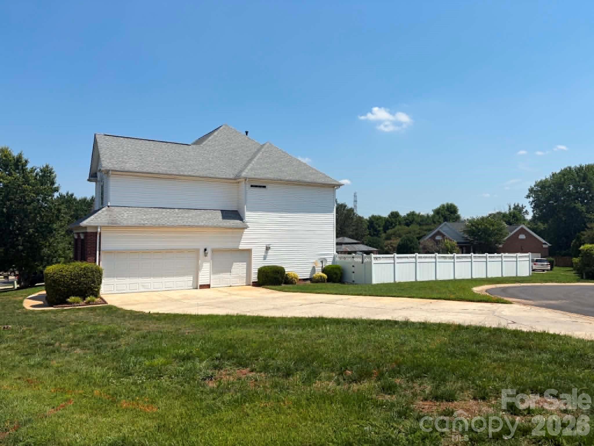 Ballantyne Meadows - Residential