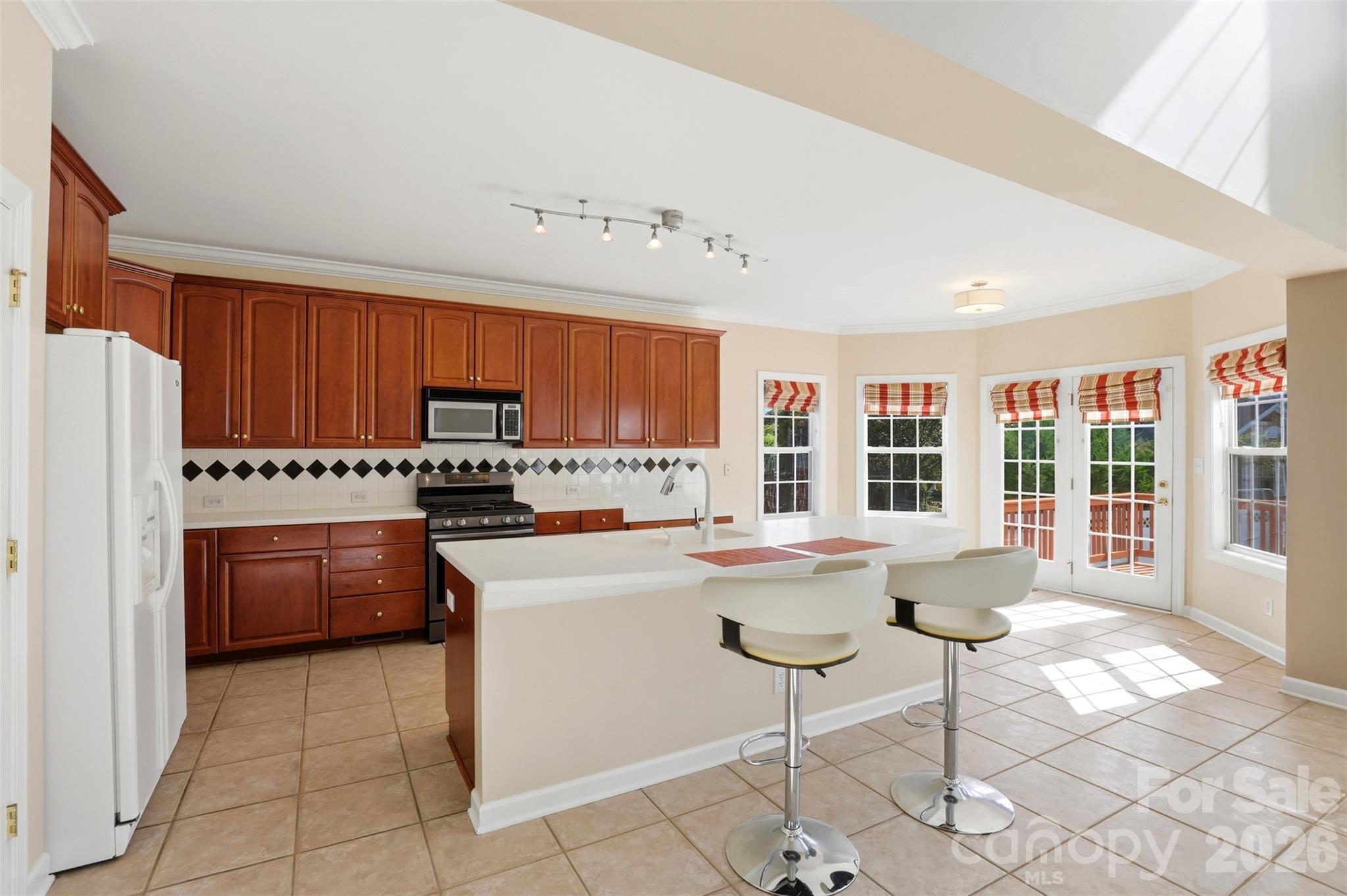Ballantyne Meadows - Residential