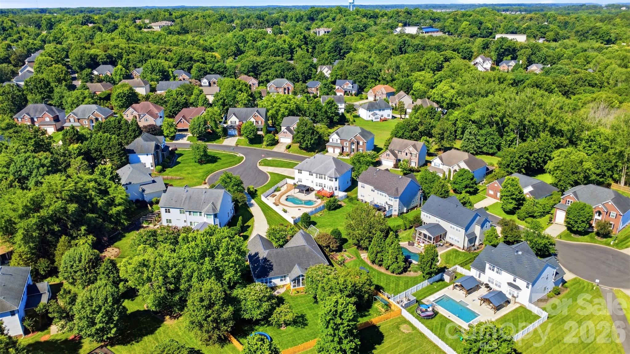 Ballantyne Meadows - Residential