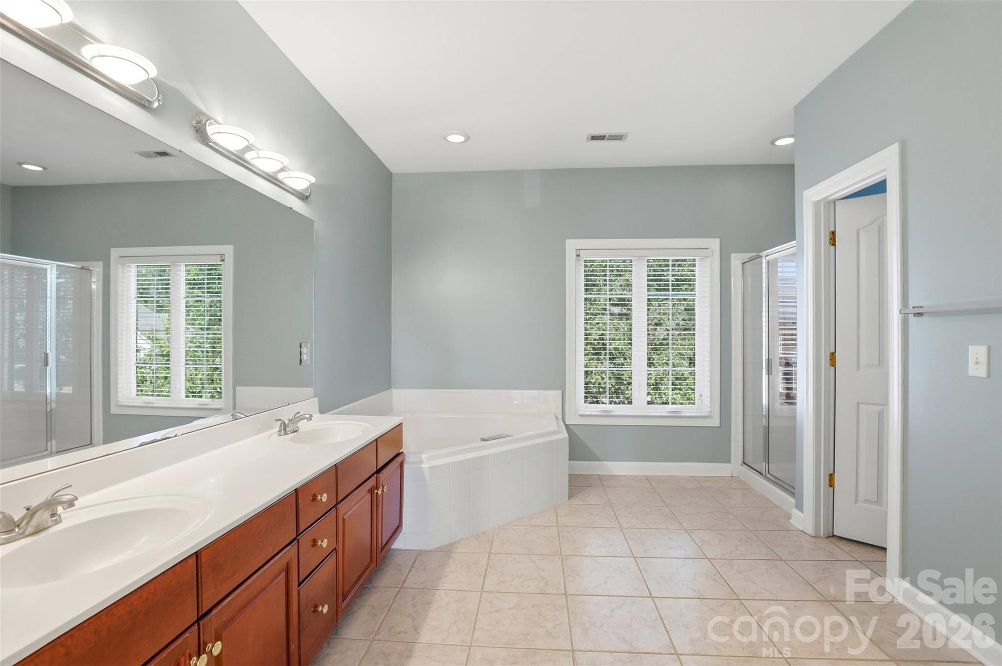Ballantyne Meadows - Residential