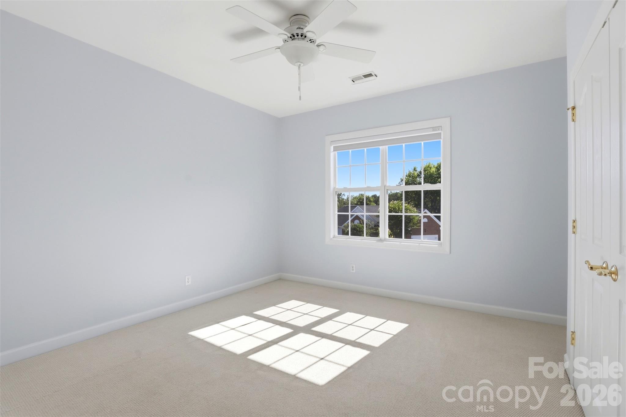 Ballantyne Meadows - Residential