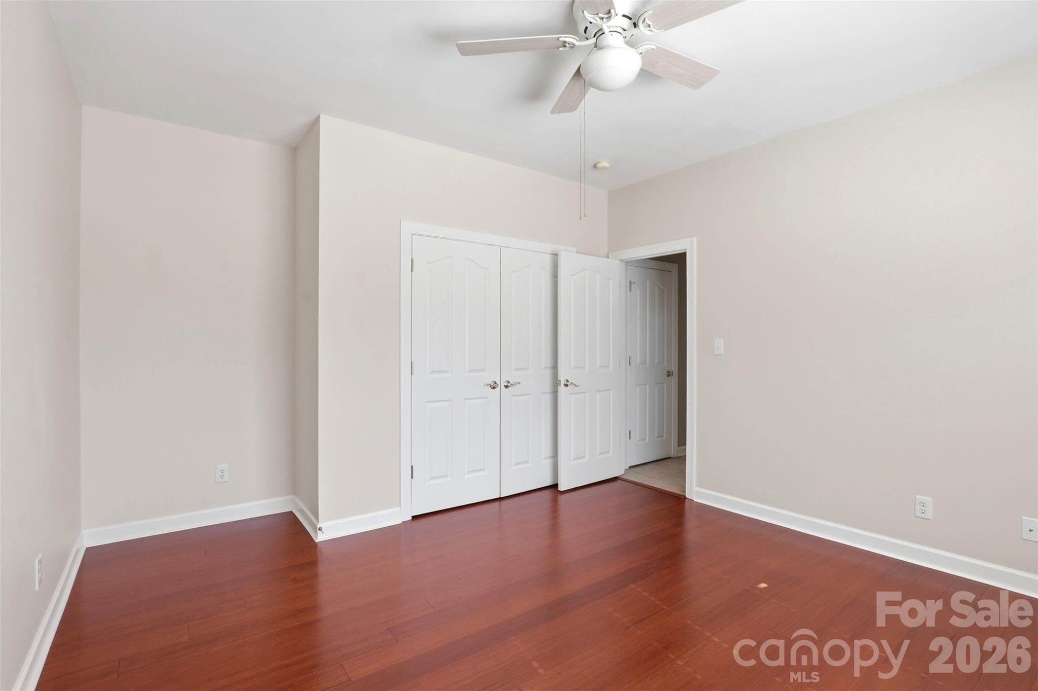 Ballantyne Meadows - Residential