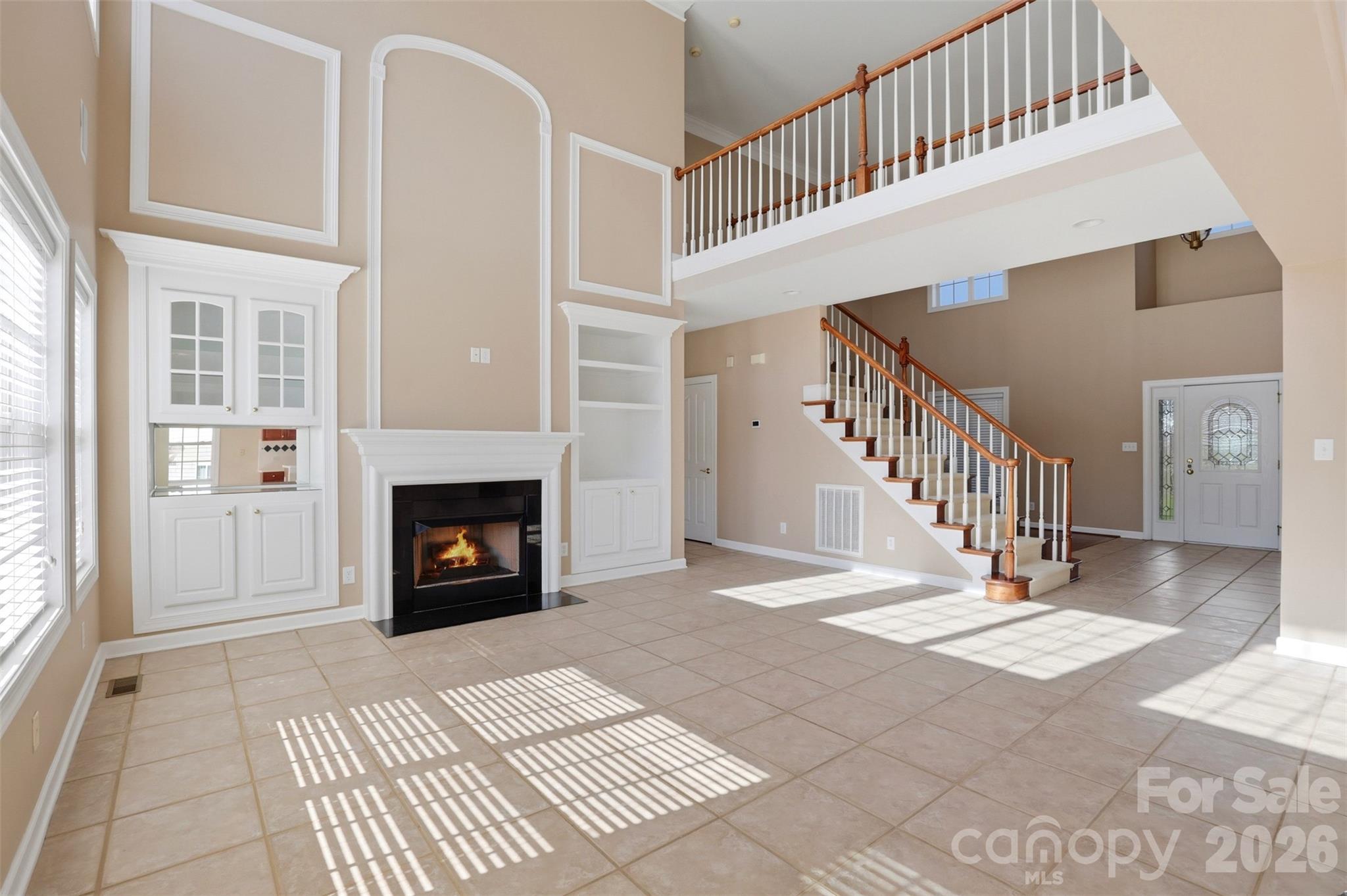 Ballantyne Meadows - Residential