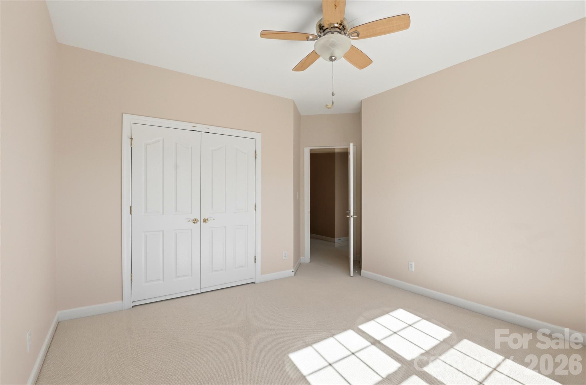 Ballantyne Meadows - Residential