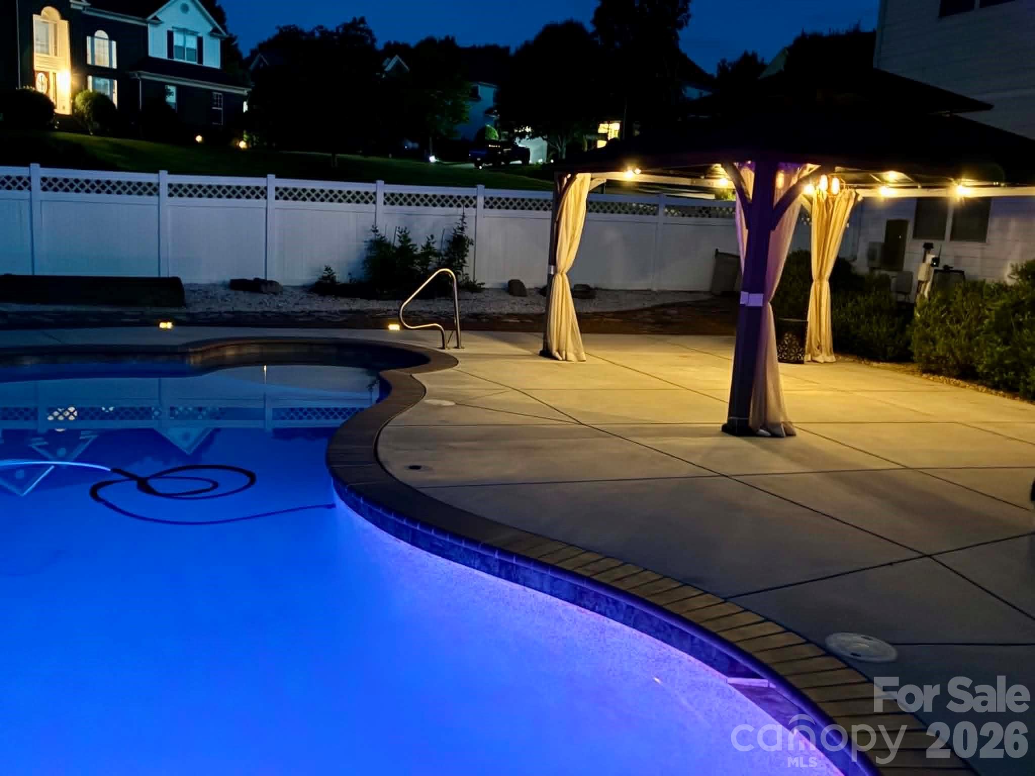 Ballantyne Meadows - Residential