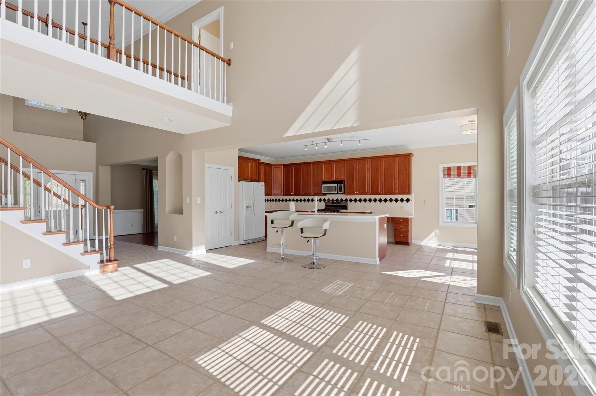 Ballantyne Meadows - Residential