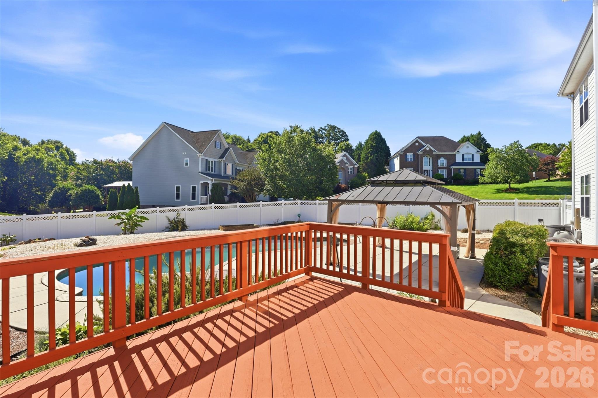 Ballantyne Meadows - Residential