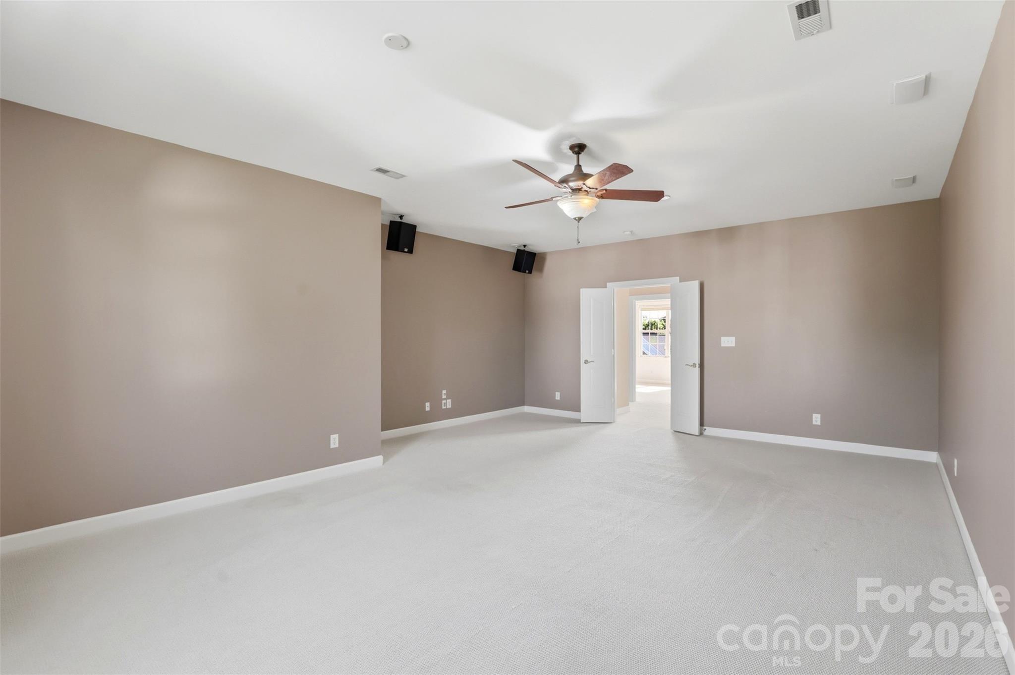 Ballantyne Meadows - Residential
