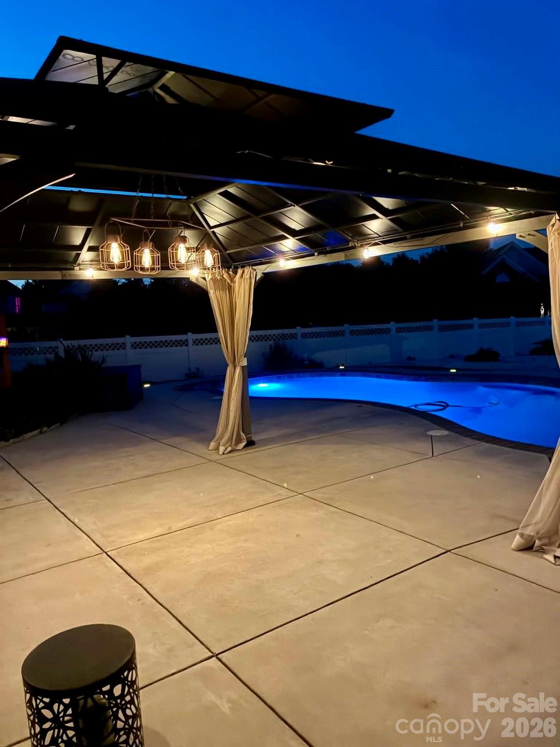Ballantyne Meadows - Residential