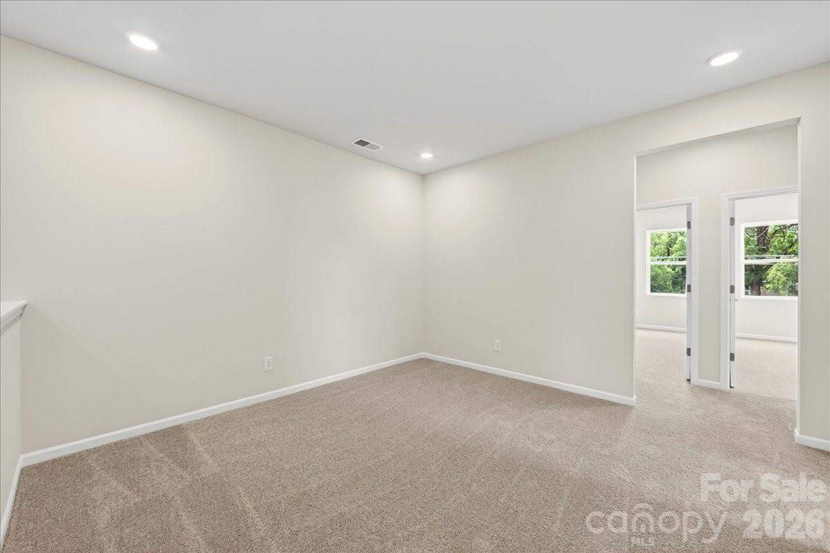 Amplitude - Residential