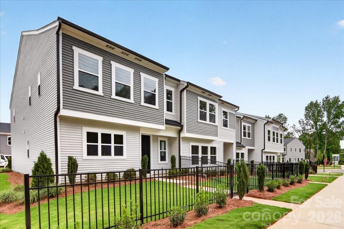 Amplitude - Residential