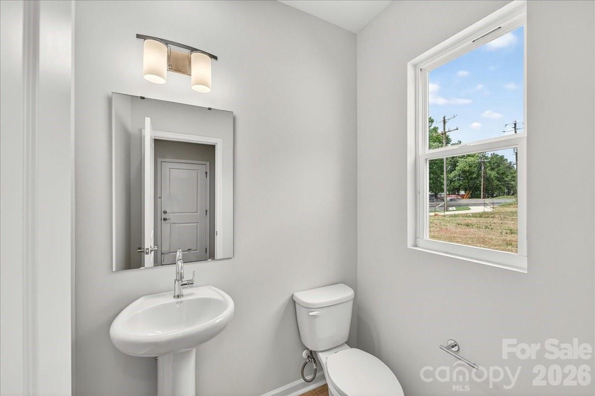 Amplitude - Residential