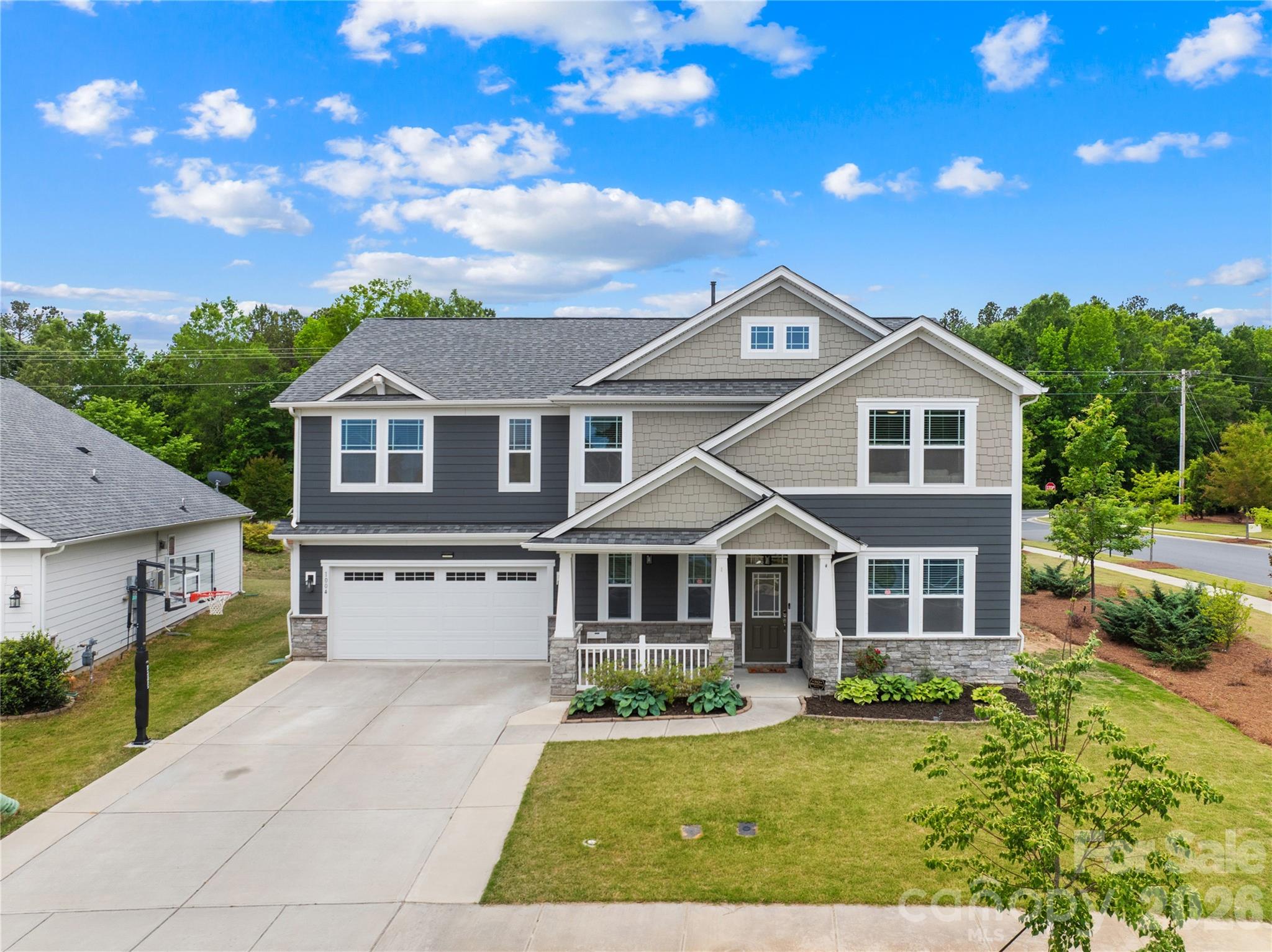 Braeburn - Residential