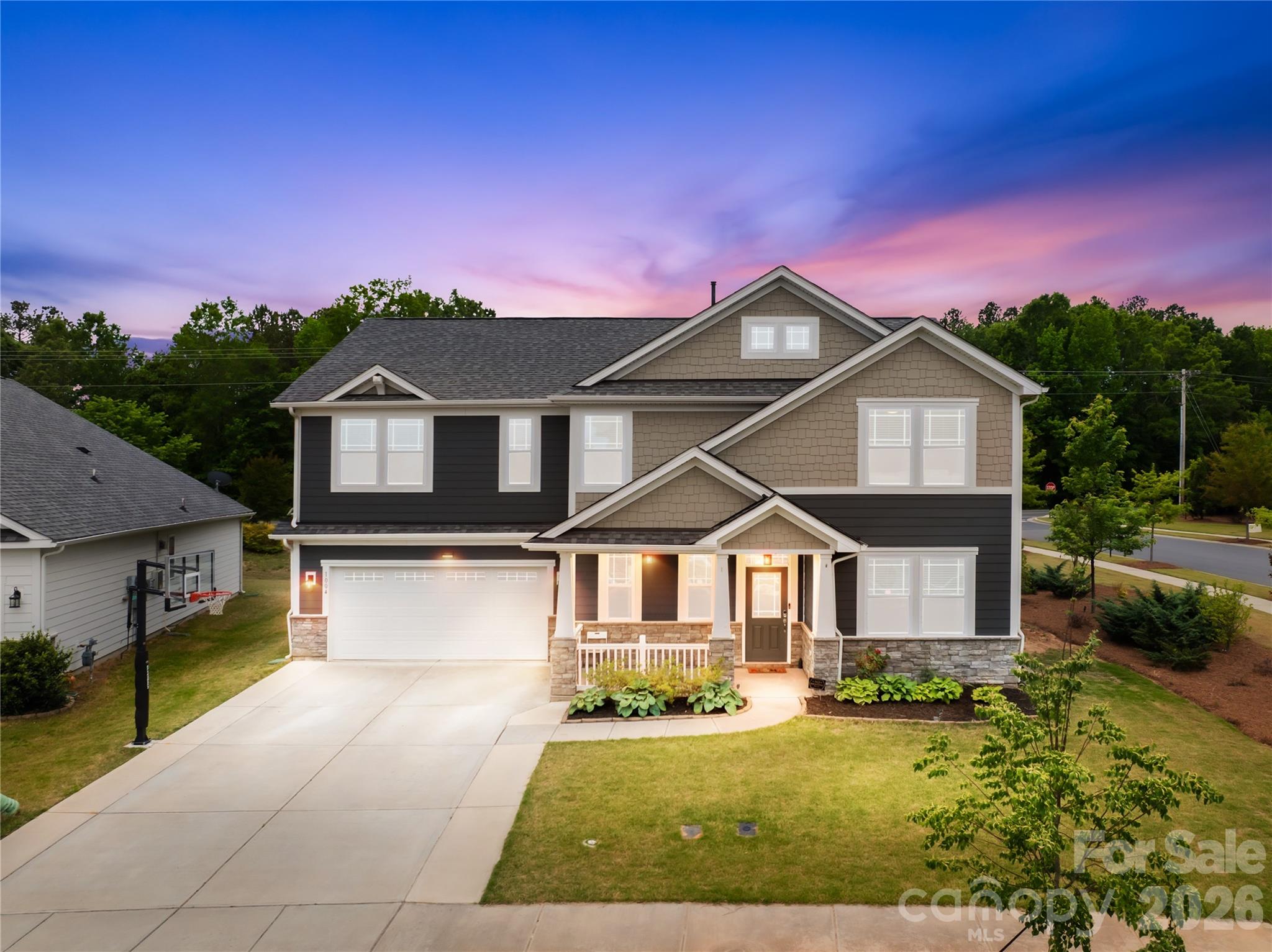 Braeburn - Residential