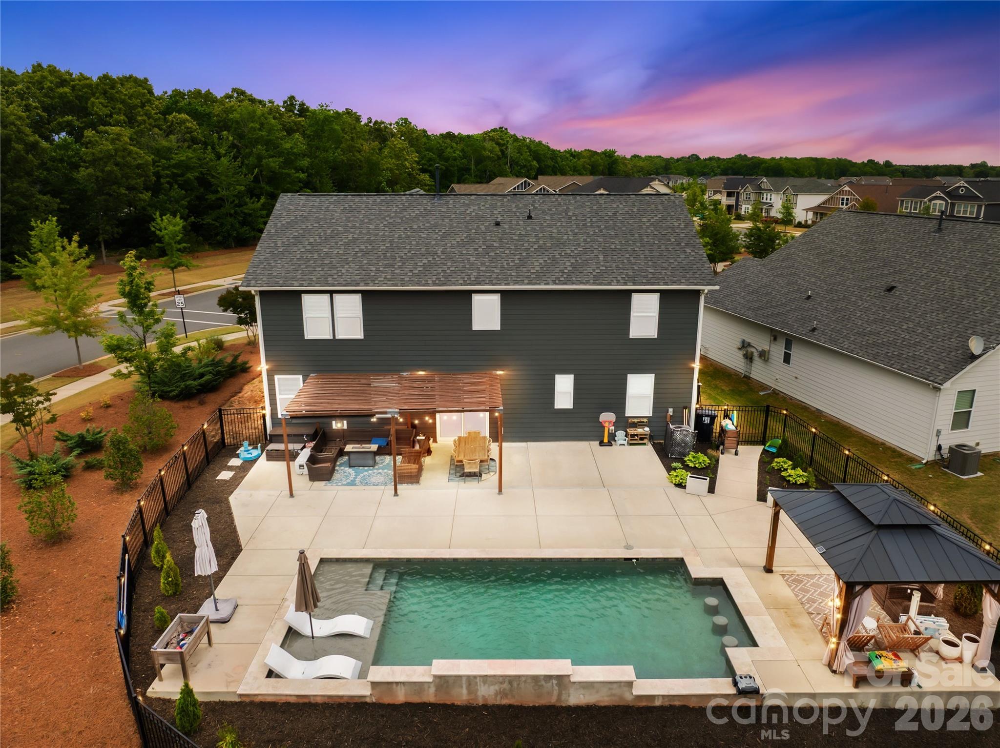 Braeburn - Residential