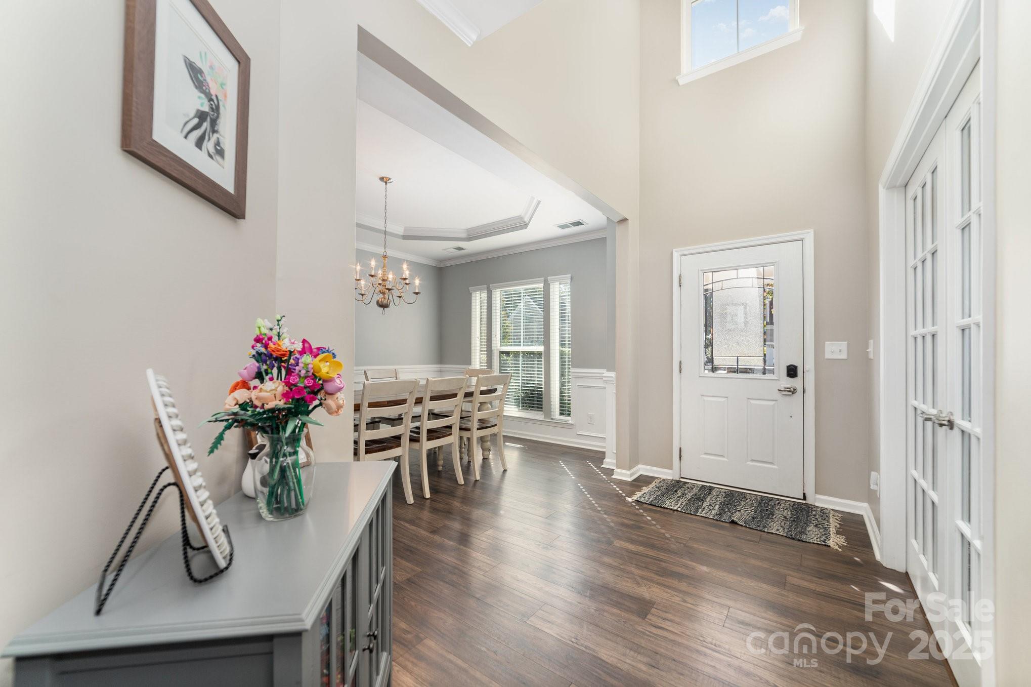 Laurel Park - Residential