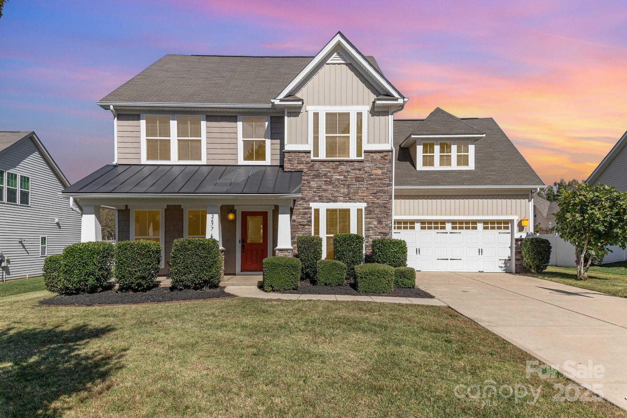 Laurel Park - Residential