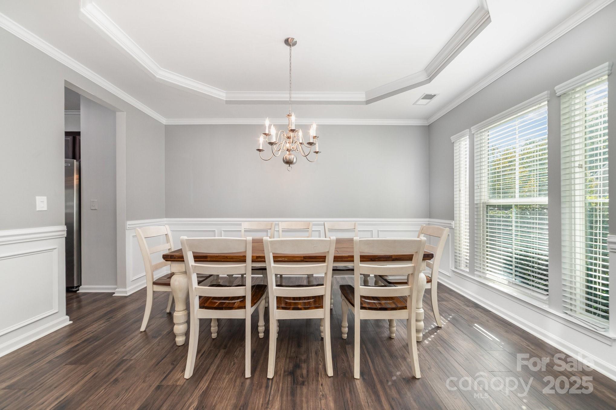 Laurel Park - Residential
