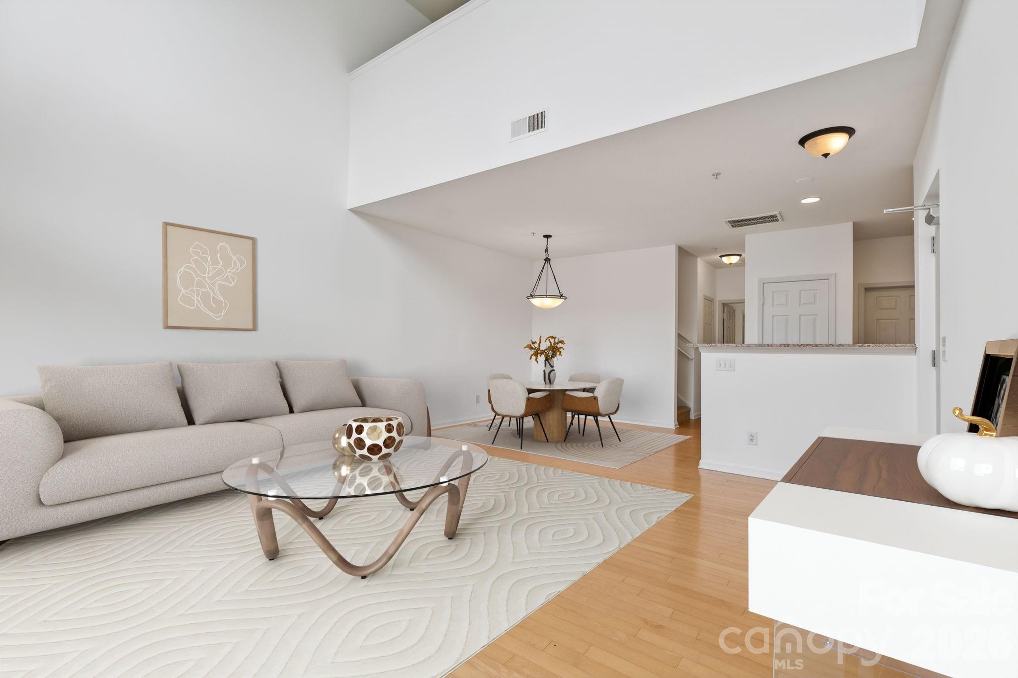 The Arts District - Residential