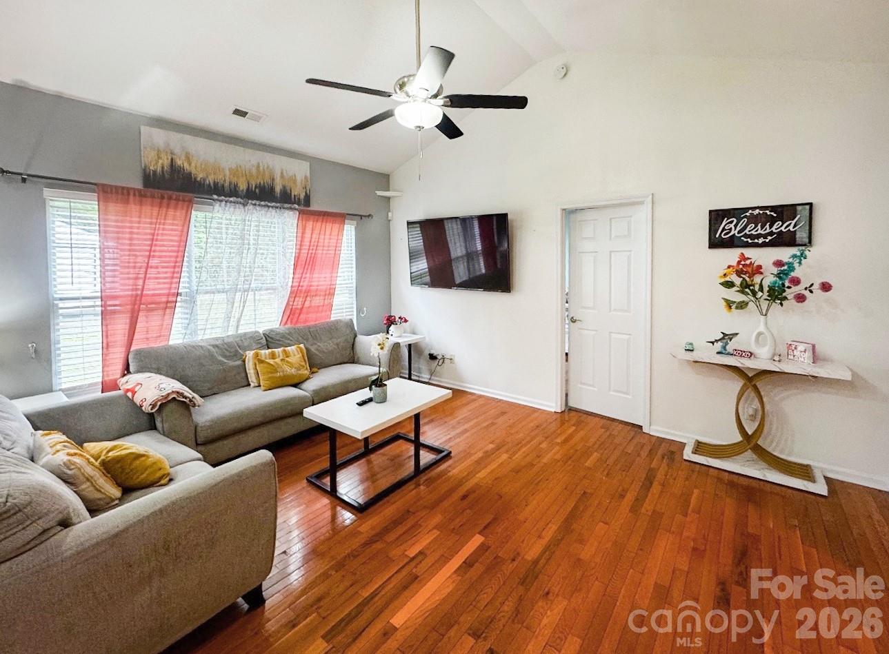 Walnut Creek - Residential