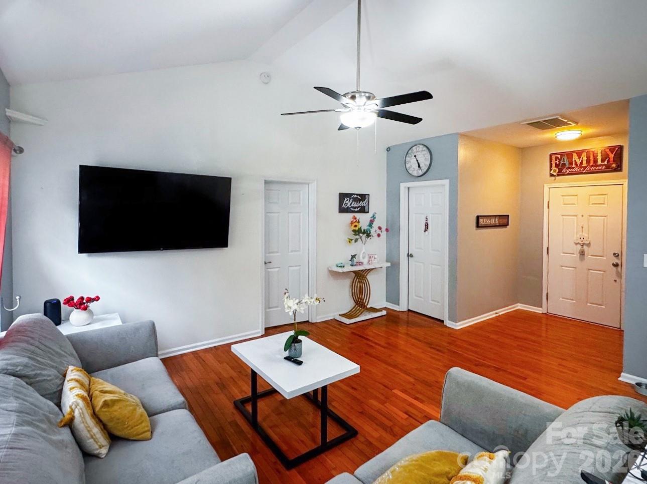 Walnut Creek - Residential