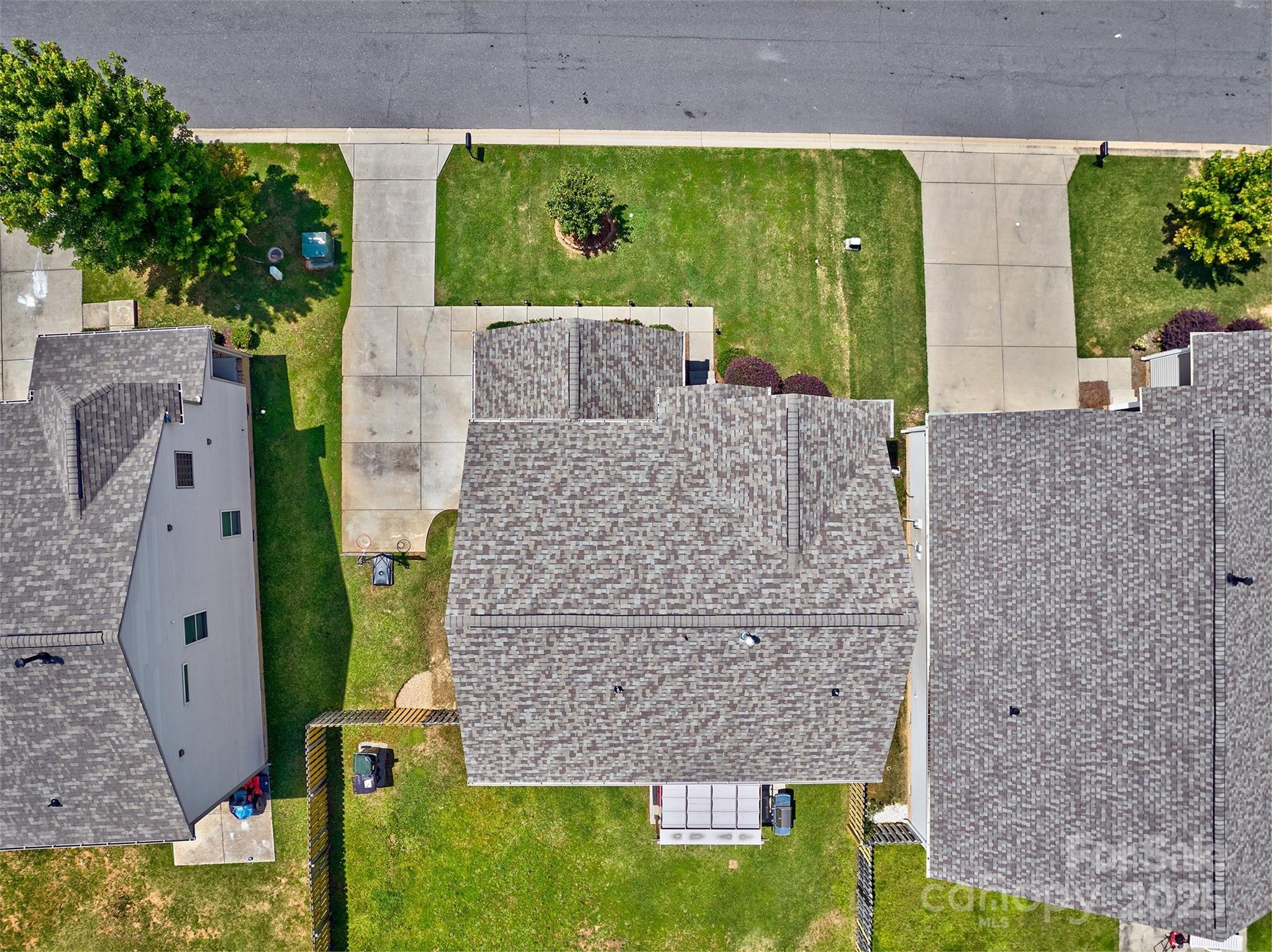 Sweetwater - Residential