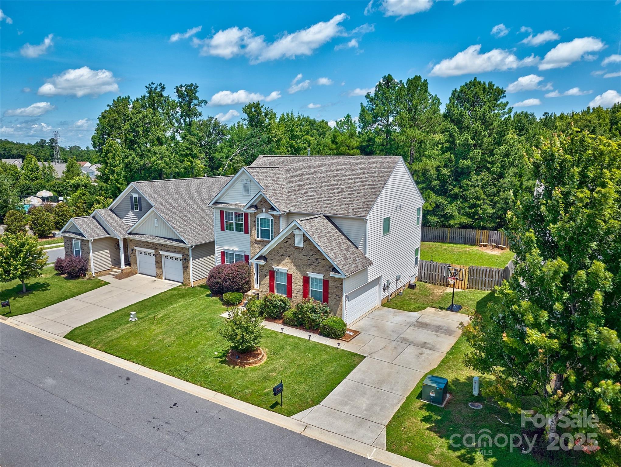 Sweetwater - Residential
