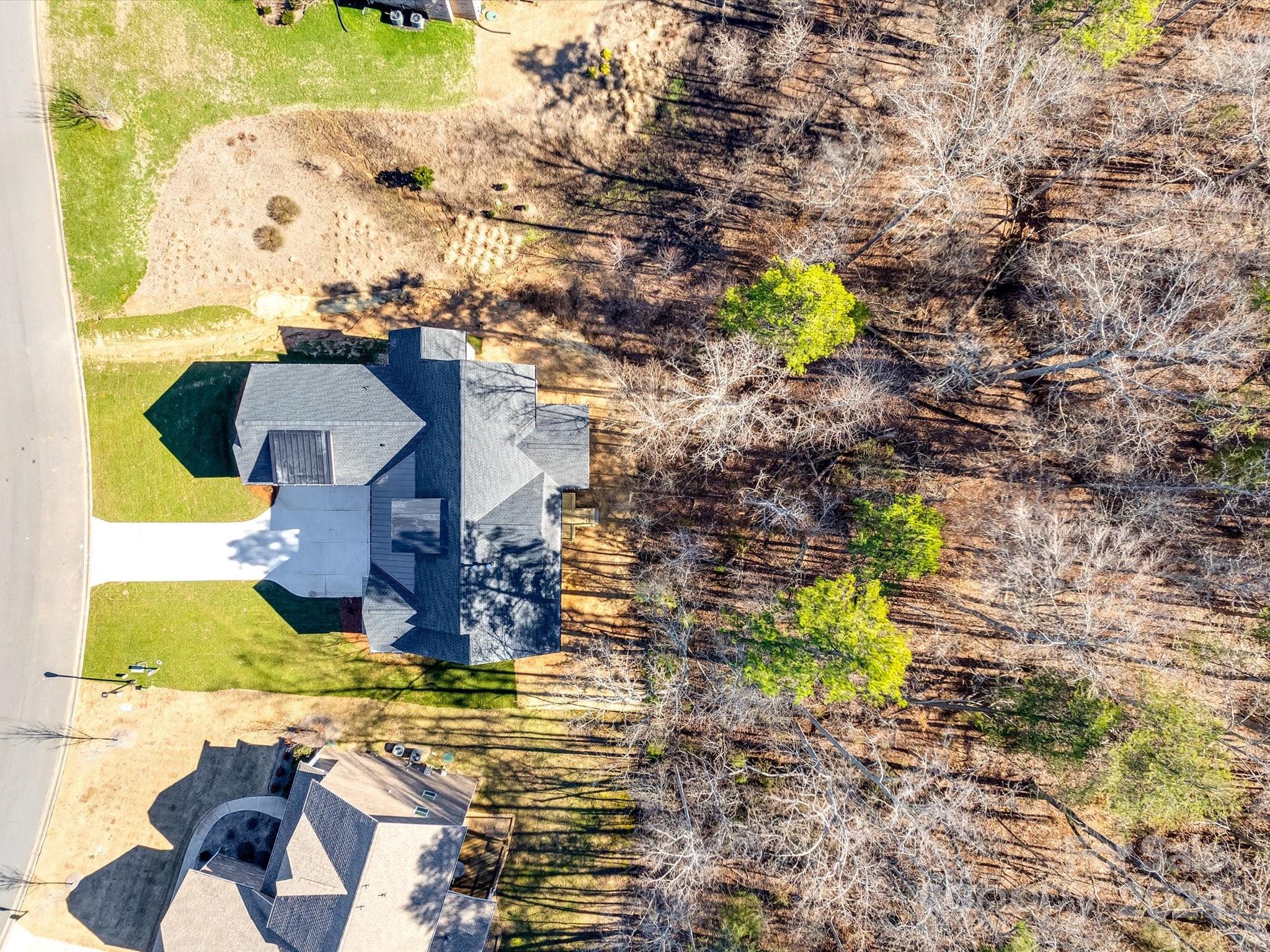 The Retreat At Sunset Ridge - Residential