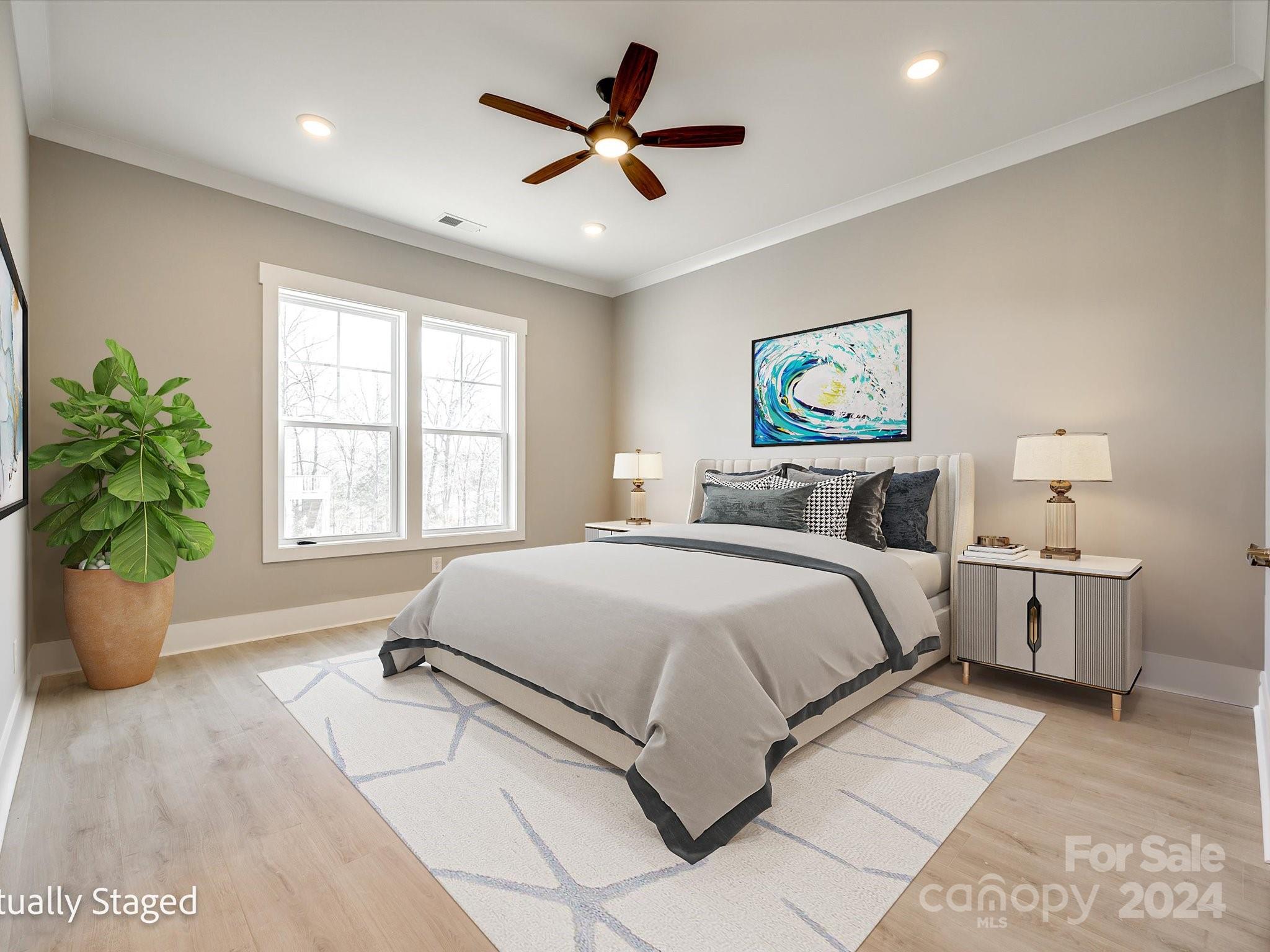 The Retreat At Sunset Ridge - Residential