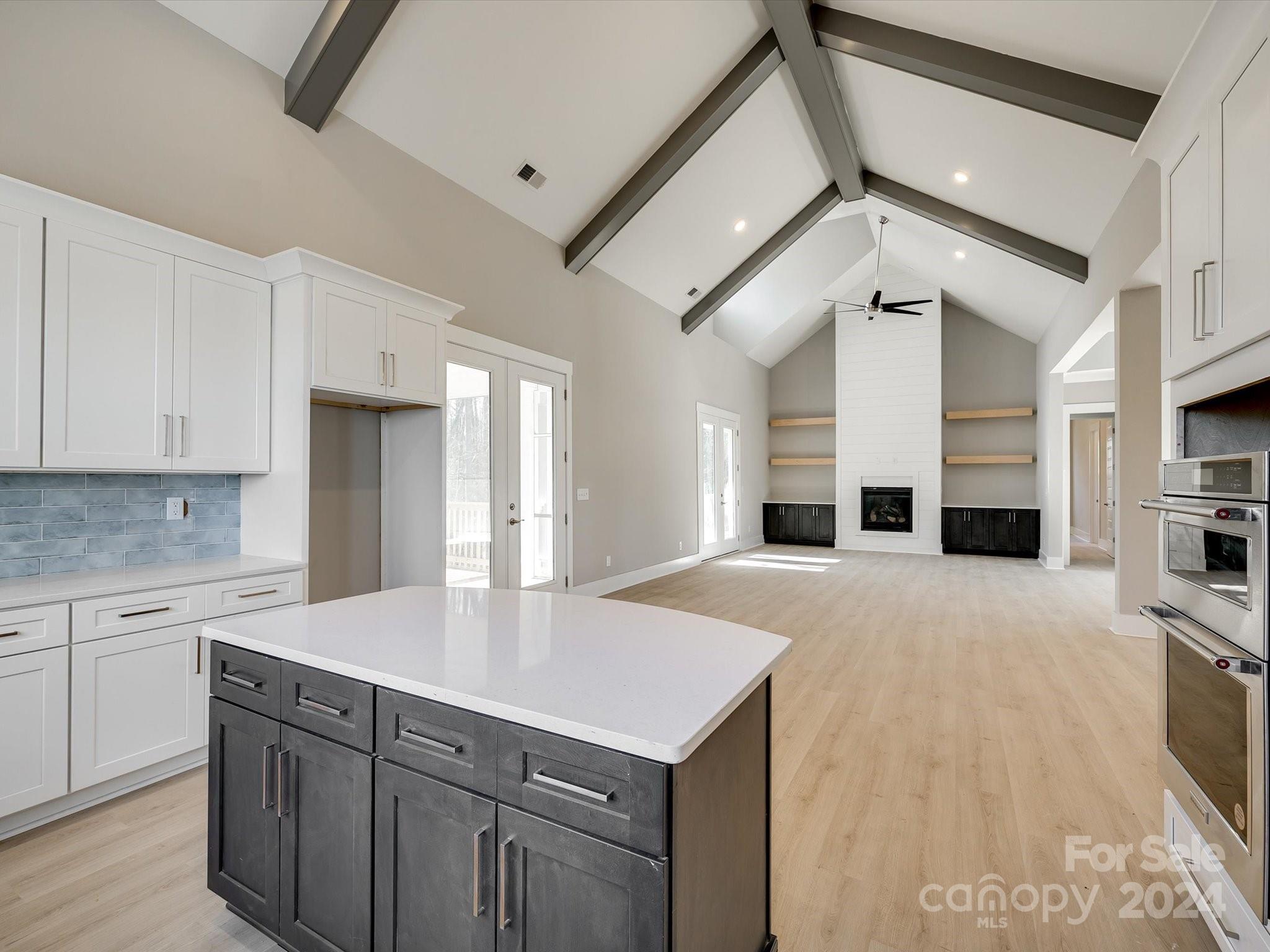 The Retreat At Sunset Ridge - Residential