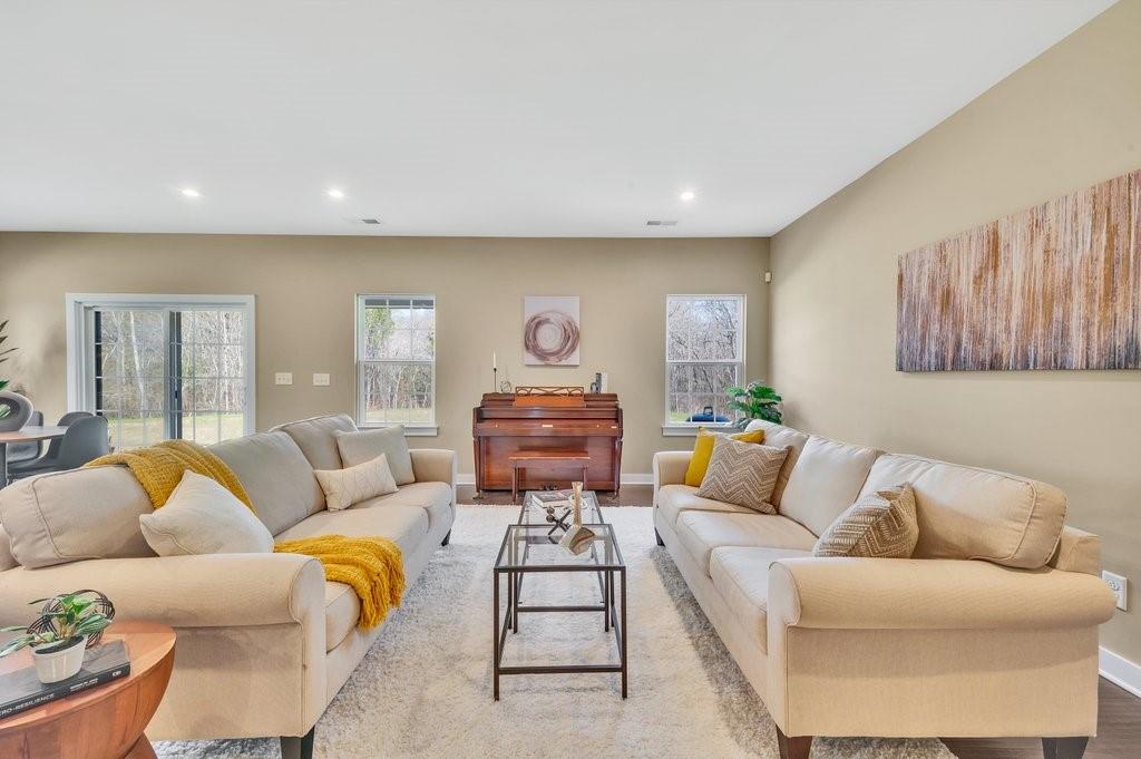 Ansley Park - Residential