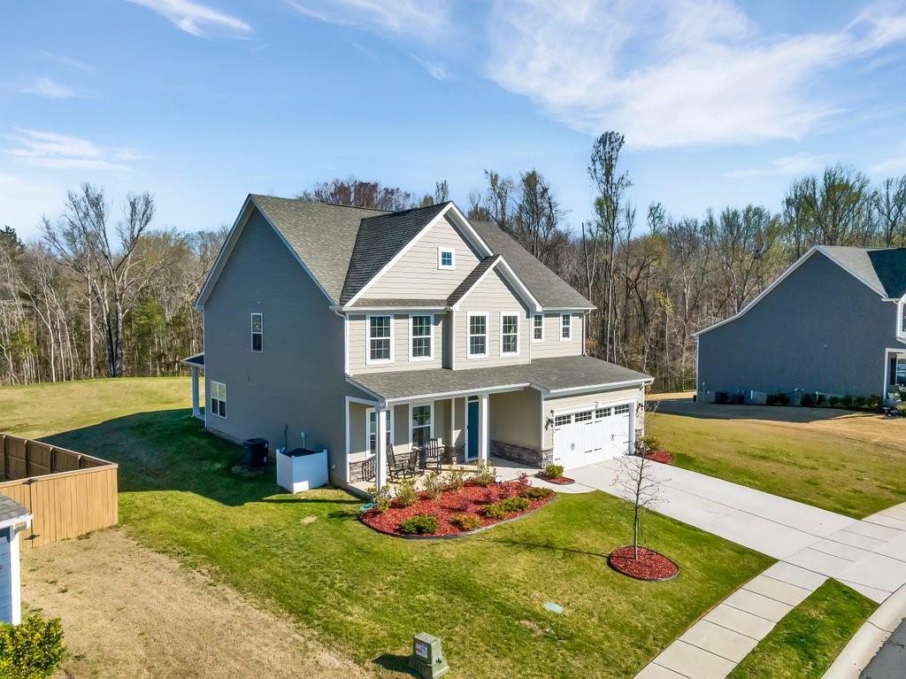 Ansley Park - Residential