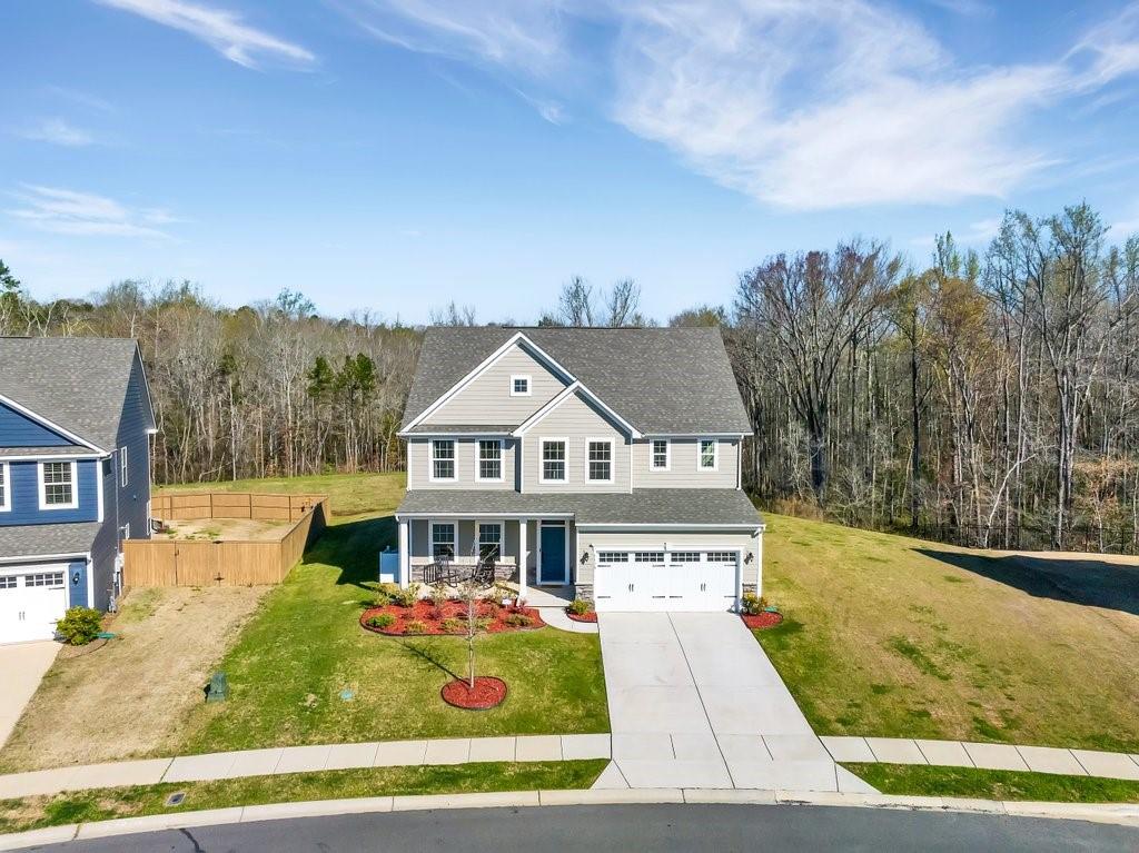 Ansley Park - Residential
