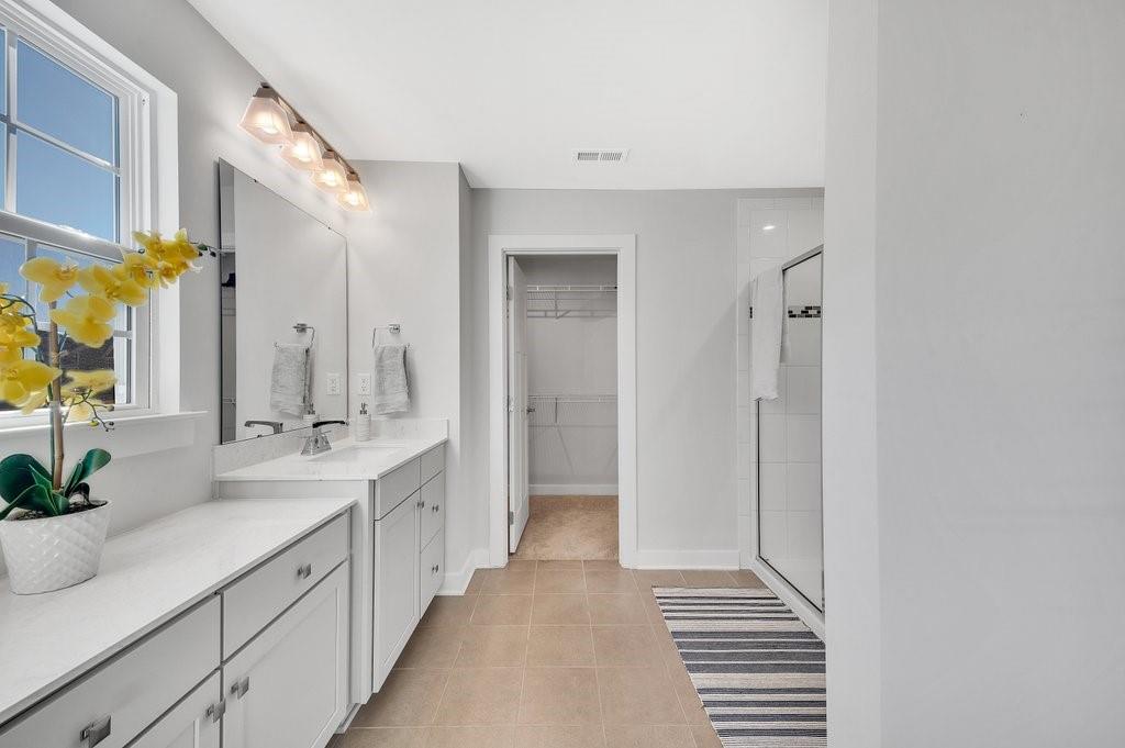 Ansley Park - Residential