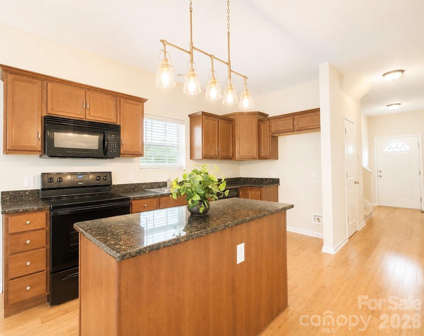 High Ridge - Residential