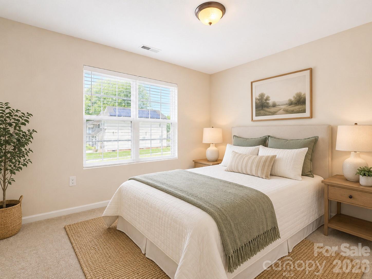 High Ridge - Residential