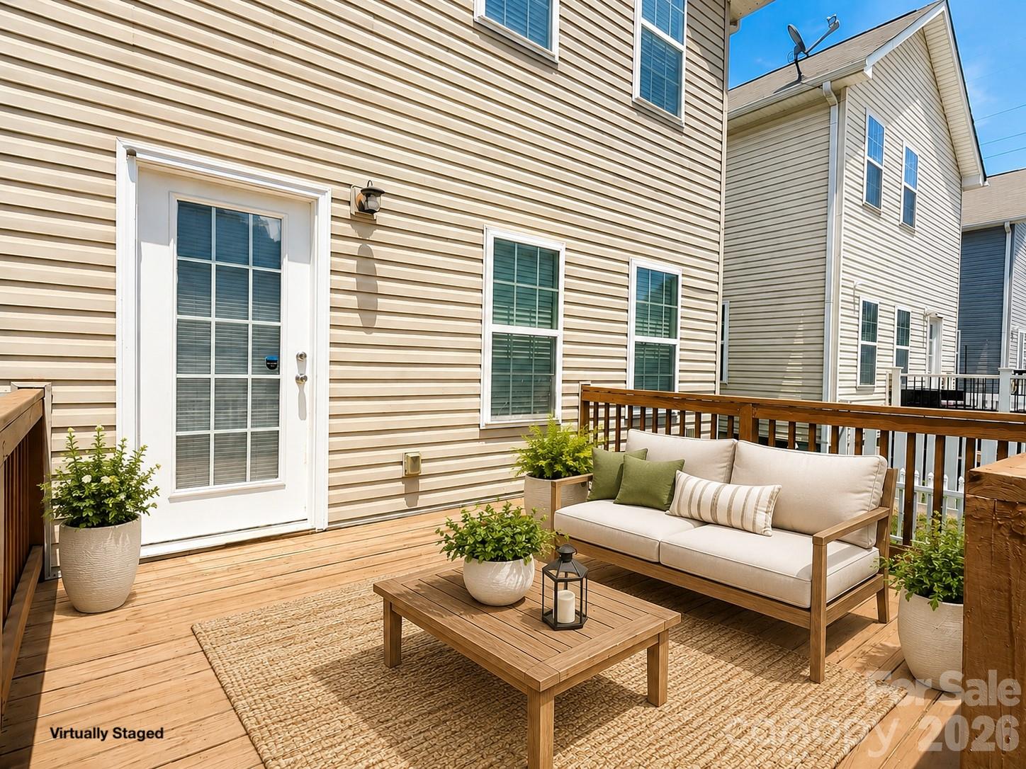 High Ridge - Residential