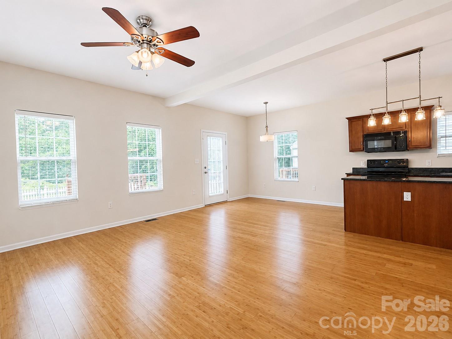High Ridge - Residential