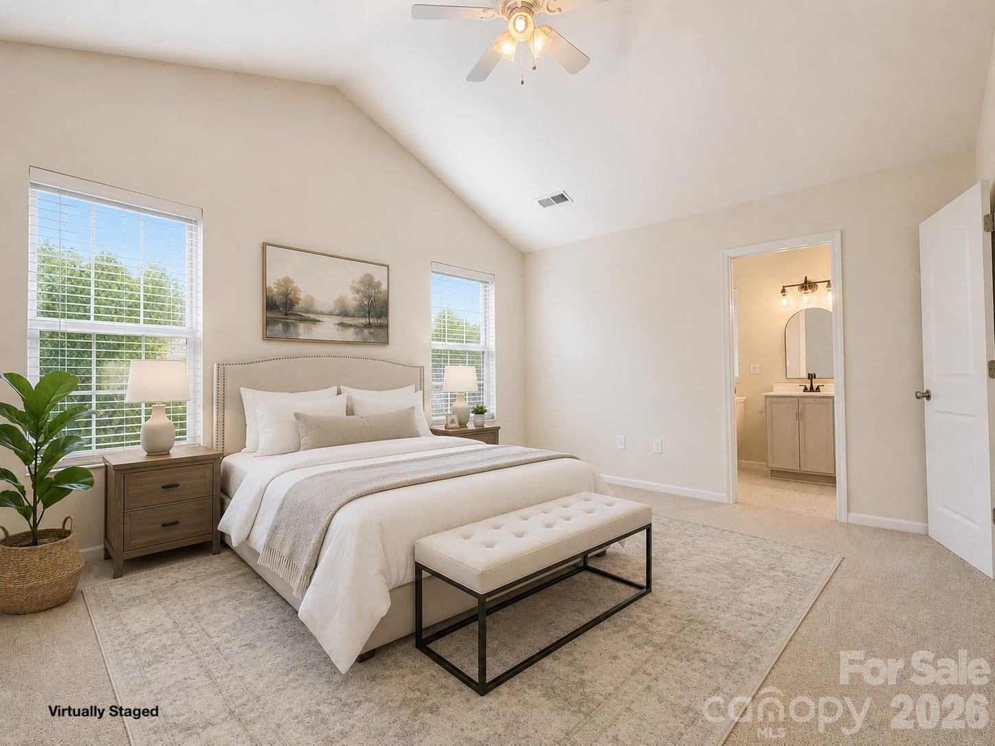 High Ridge - Residential