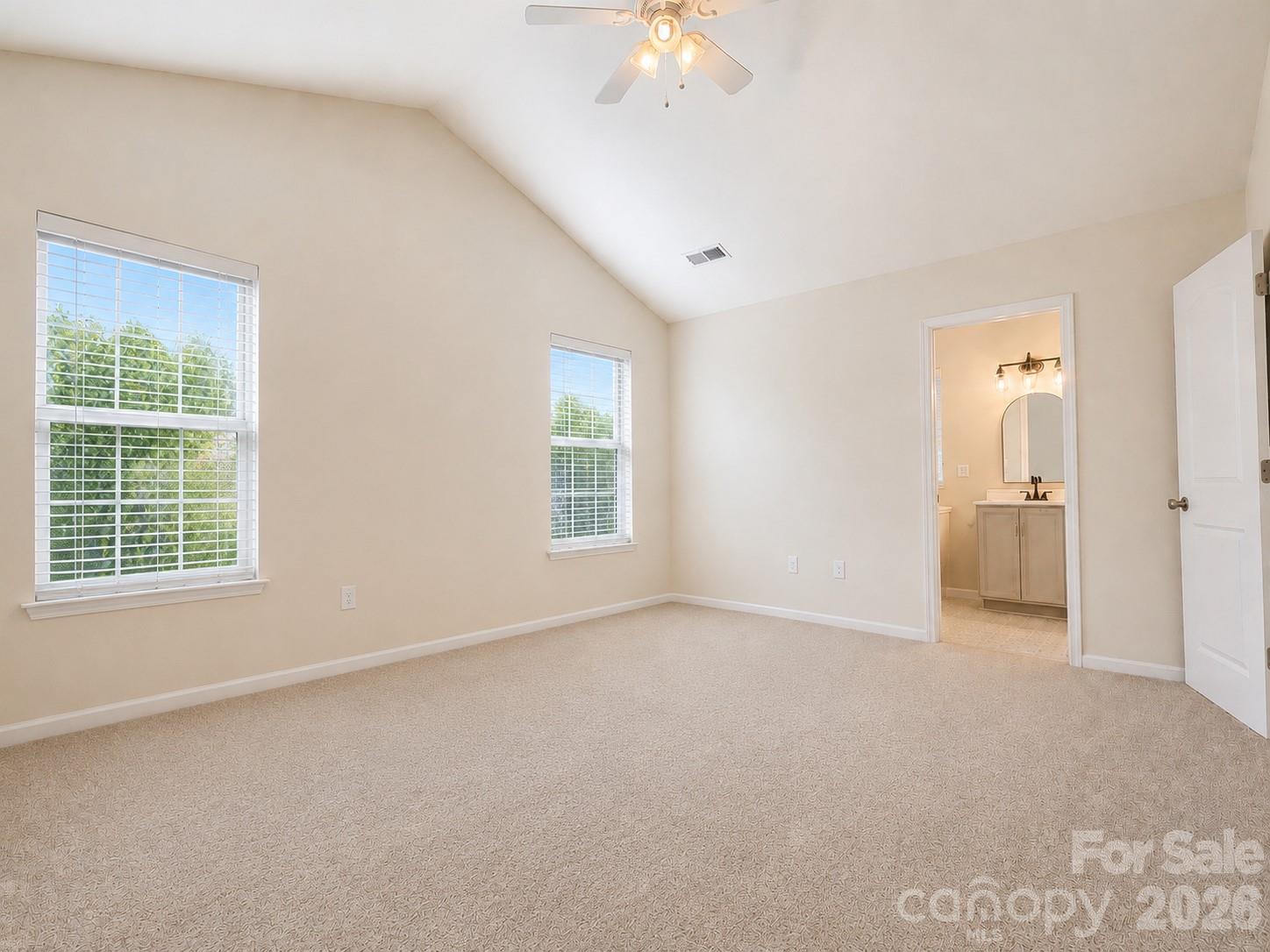 High Ridge - Residential