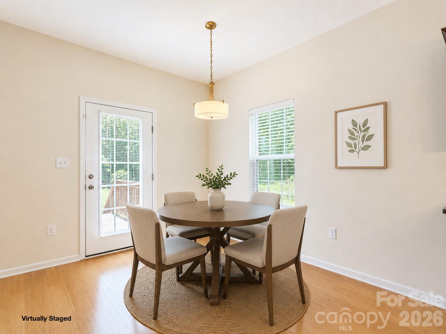 High Ridge - Residential