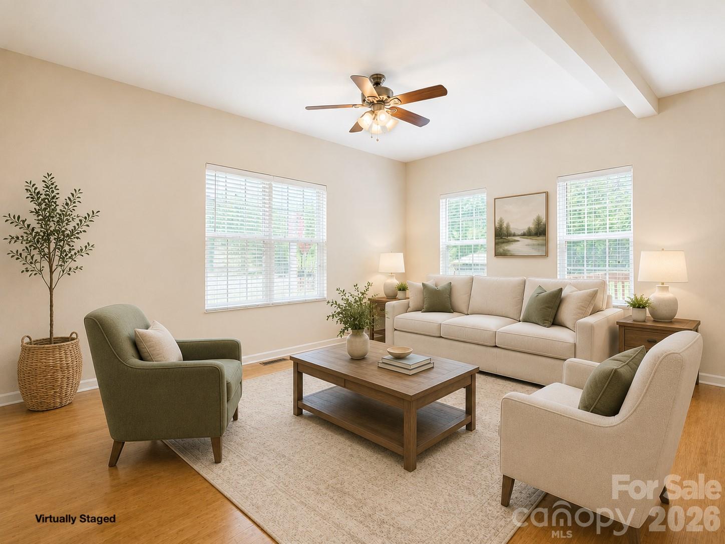 High Ridge - Residential
