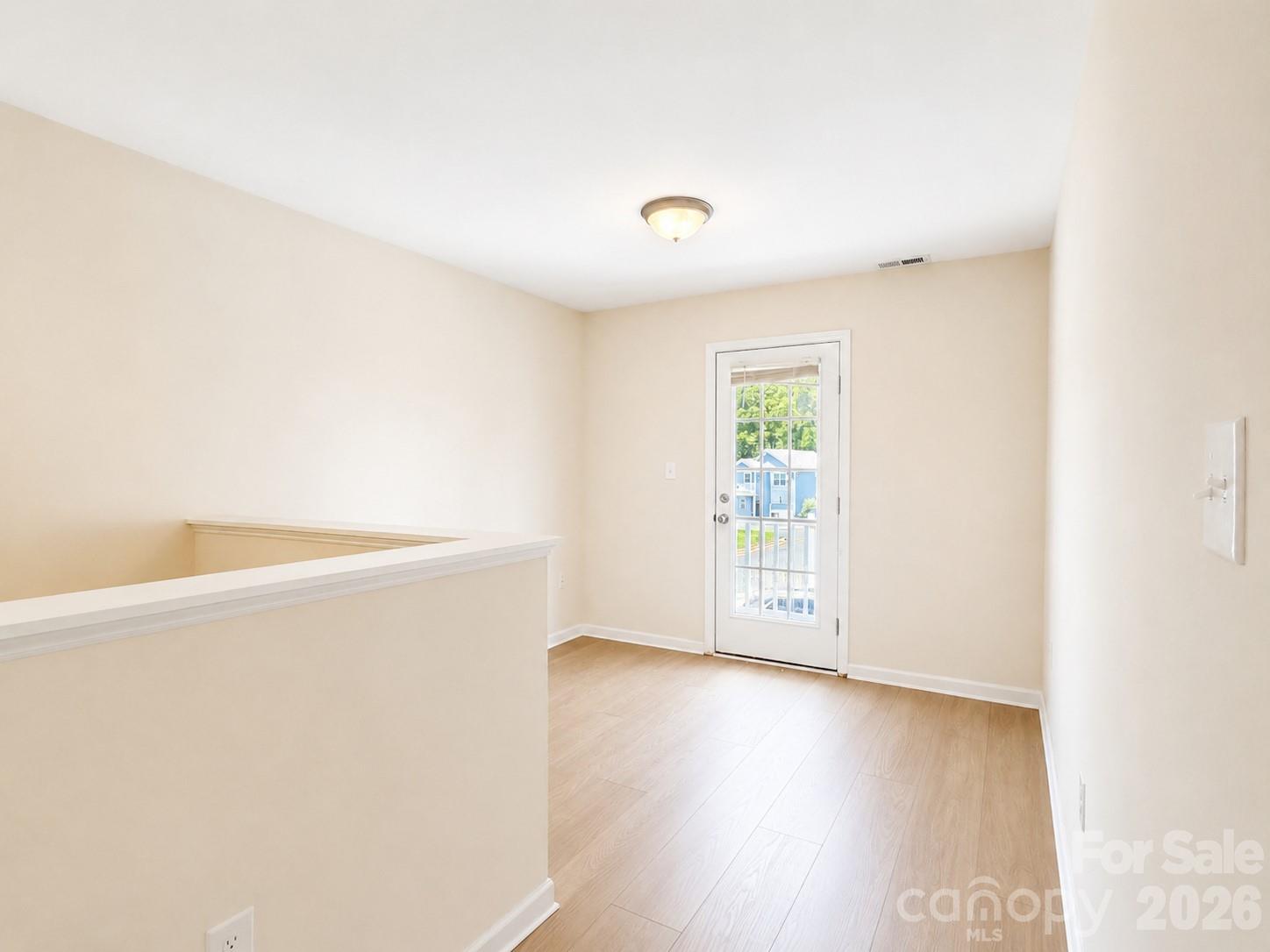 High Ridge - Residential