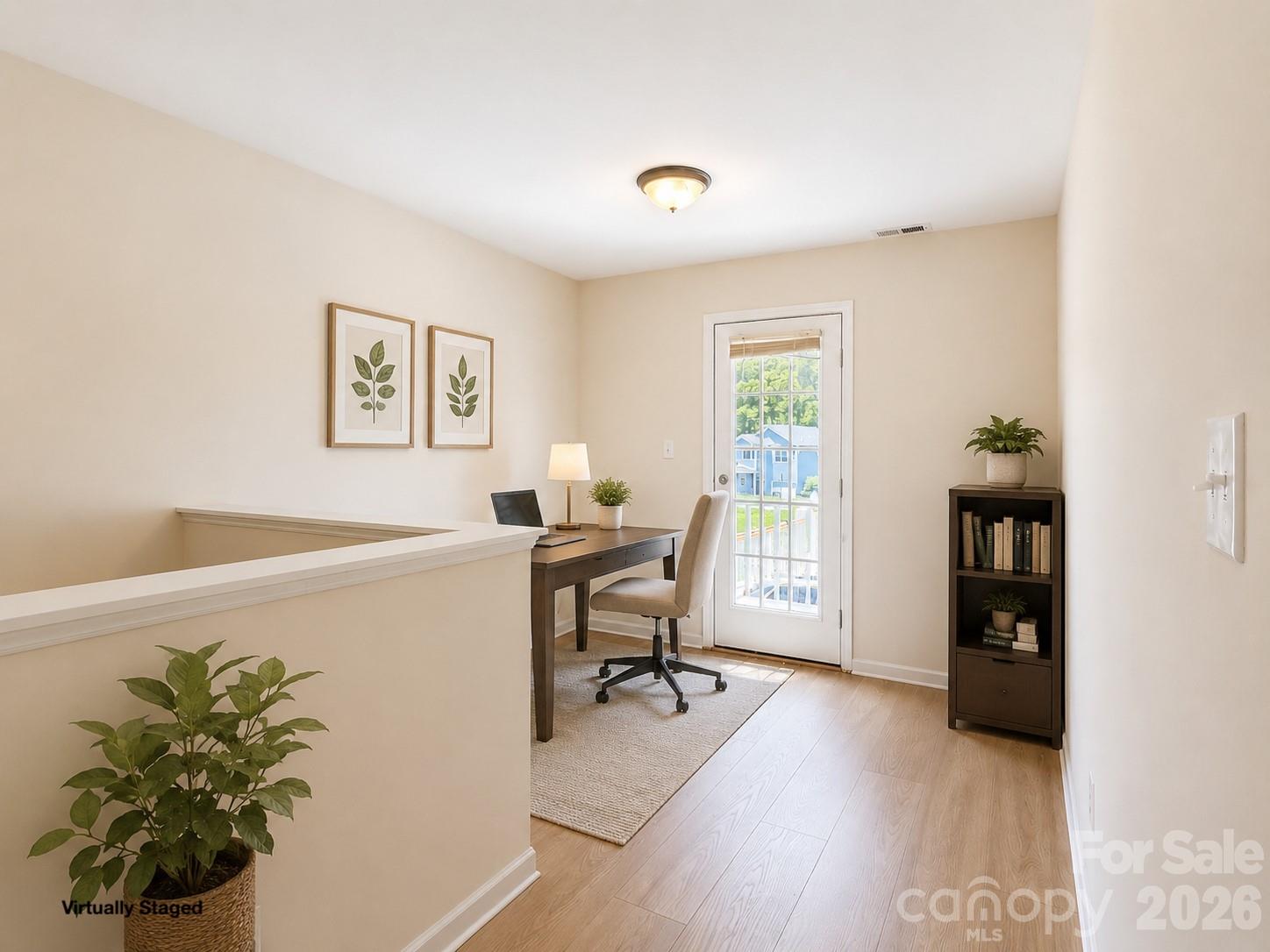 High Ridge - Residential