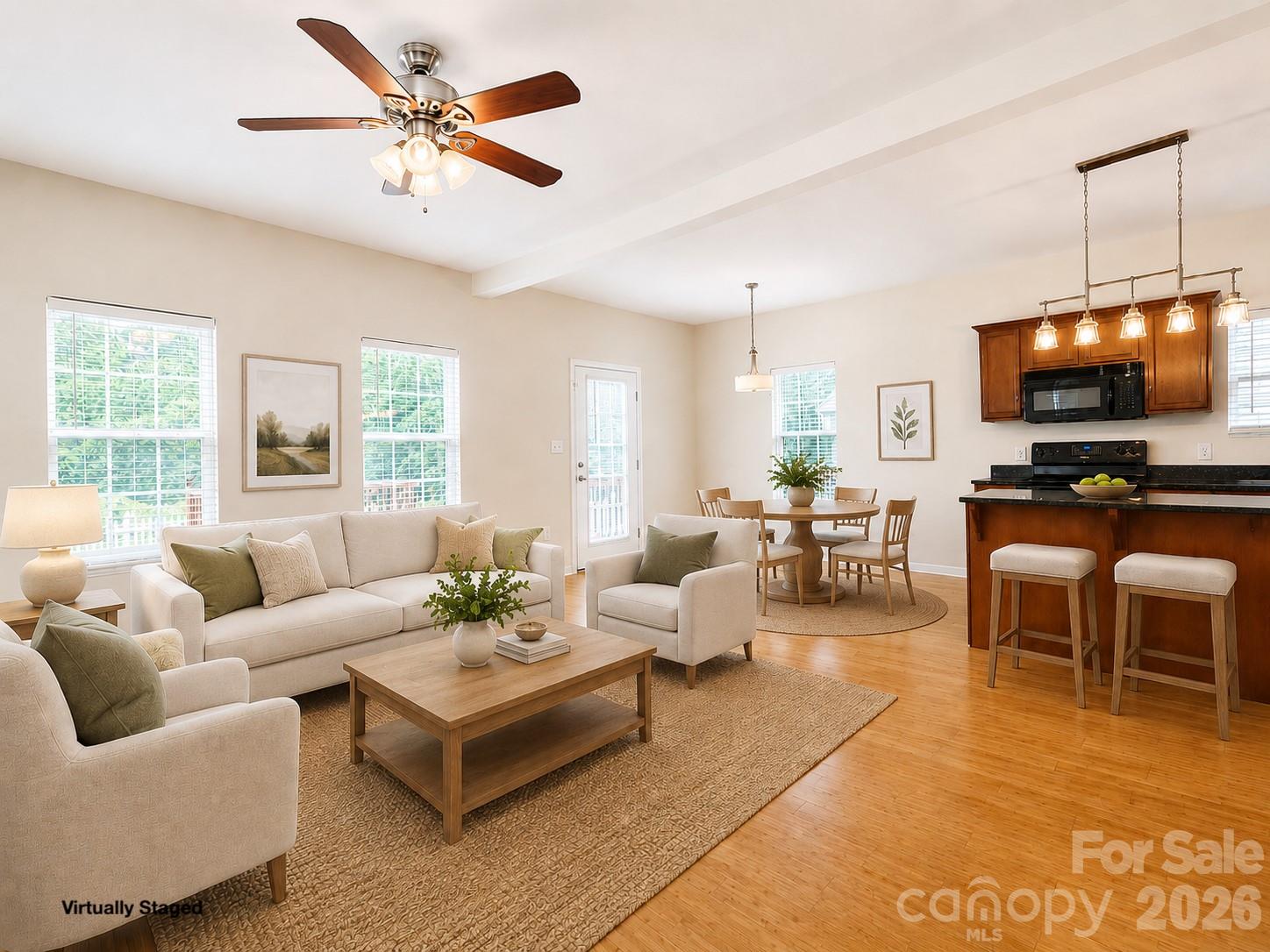 High Ridge - Residential
