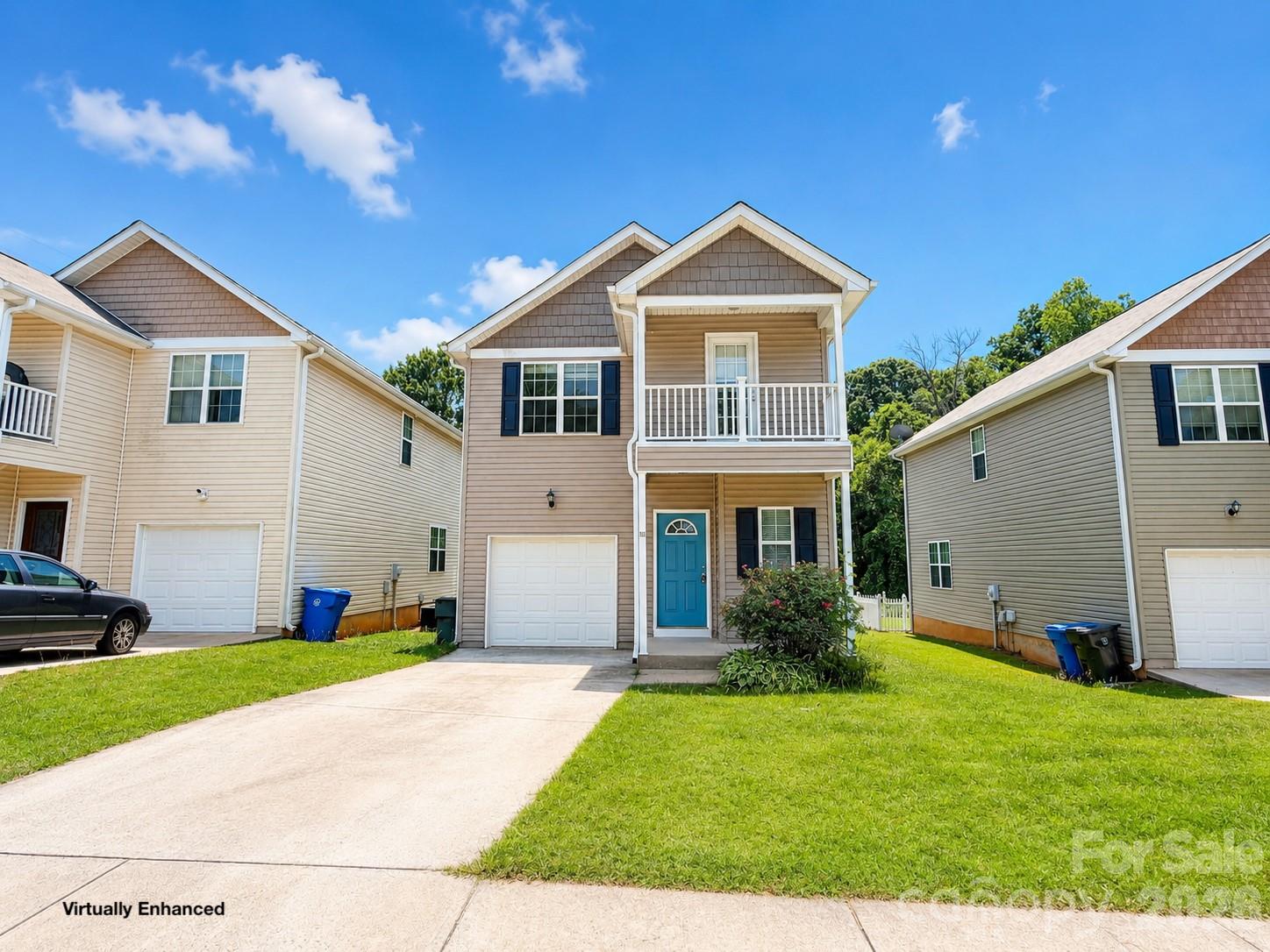 High Ridge - Residential