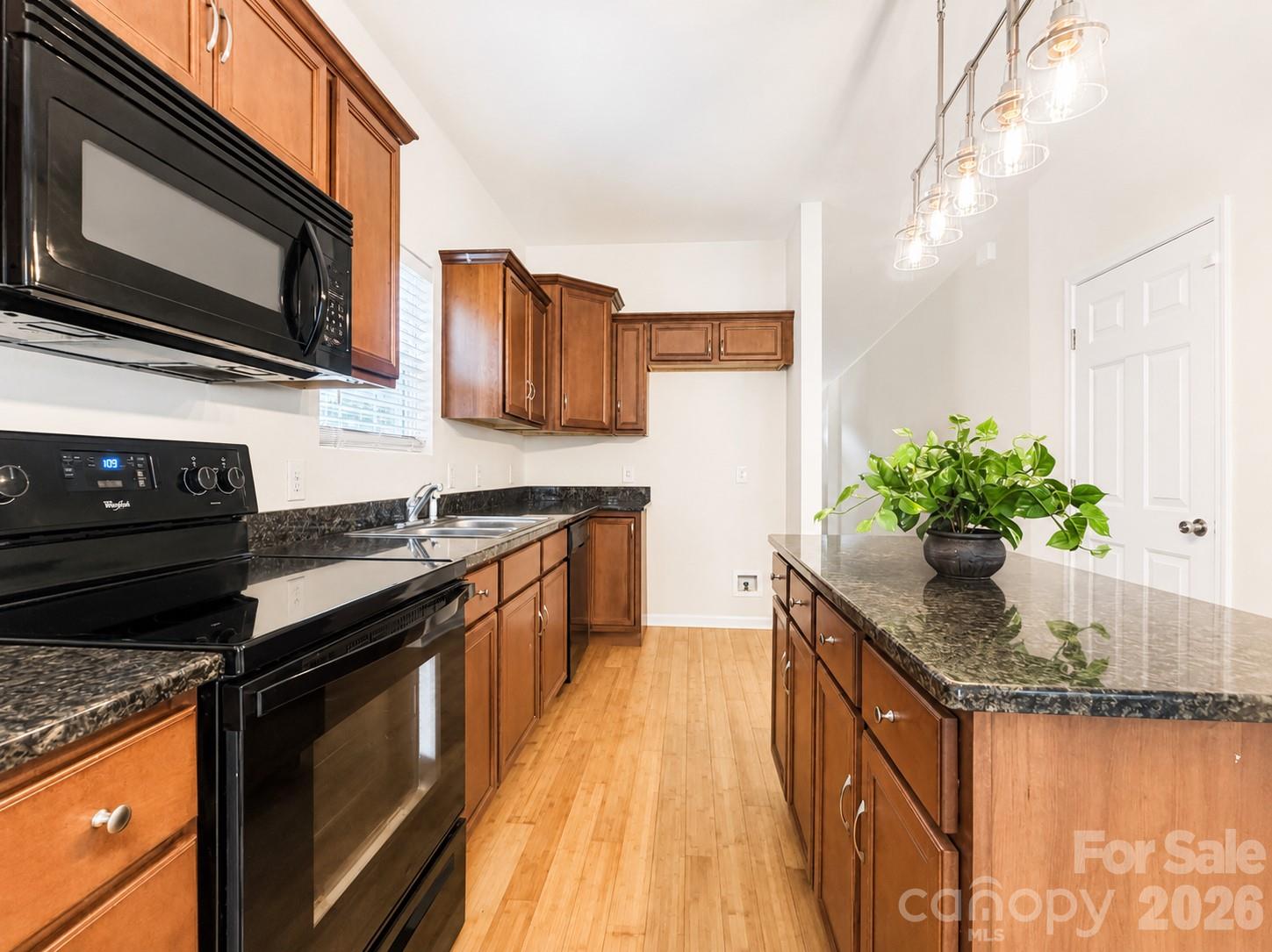 High Ridge - Residential