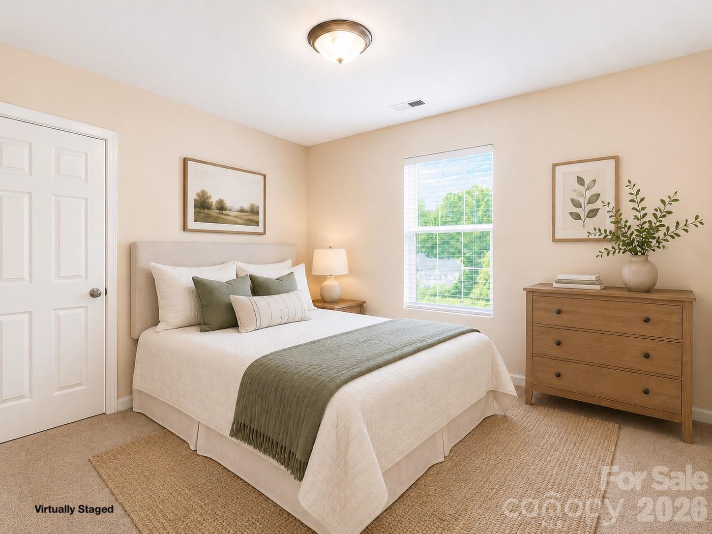 High Ridge - Residential